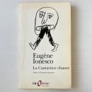 La Cantatrice chauve