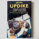 Your Lover Just Called: Stories of Joan and Richard Maple