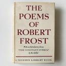 The Poems of Robert Frost