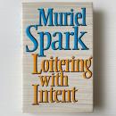 Loitering with Intent