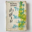The Prime of Miss Jean Brodie