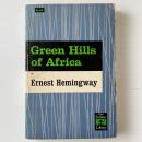 Green Hills of Africa