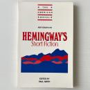 New Essays on Hemingway's Short Fiction