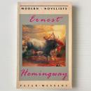 Ernest Hemingway