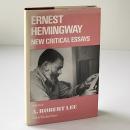 Ernest Hemingway: New Critical Essays