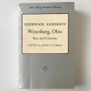 Winesburg, Ohio: Text and Criticism