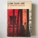 A Story Teller's Story