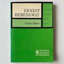 Ernest Hemingway: Critiques of Four Major Novels