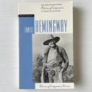 Readings on Ernest Hemingway