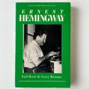 Ernest Hemingway <Twayne's United Sta...