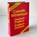 Cassell's German-English English-German Dictionary