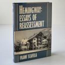 Hemingway: Essays of Reassessment