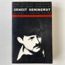 New Critical Approaches To The Short Stories Of Ernest Hemingway