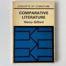 Comparative Literature