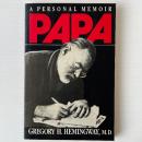 Papa: A Personal Memoir