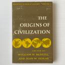 The Origins of Civilization
