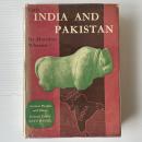 Early India and Pakistan