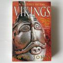 A History of the Vikings
