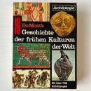 DuMont's Geschichte der frühen Kulturen der Welt