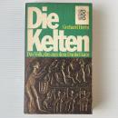 Die Kelten: Das Volk, das aus dem Dunkel kam