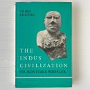 The Indus Civilization