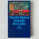 Jenseits der Liebe