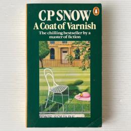 A Coat of Varnish