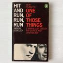 Hit And Run, Run, Run