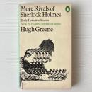 More Rivals of Sherlock Holmes: Cosmopolitan Crimes