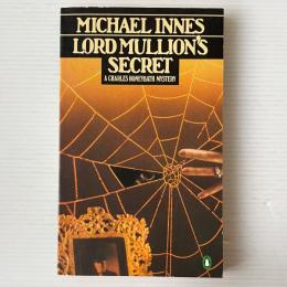 Lord Mullion's Secret