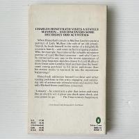 Lord Mullion's Secret