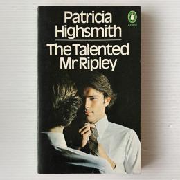 The Talented Mr Ripley