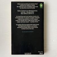 The Talented Mr Ripley