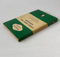 Cork and the Serpent