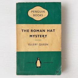 The Roman Hat Mystery