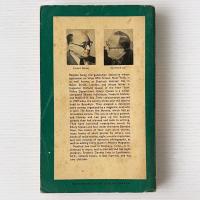 The Roman Hat Mystery