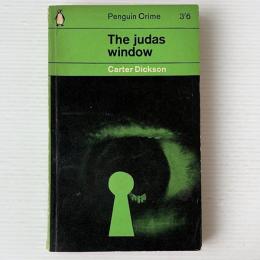 The Judas Window