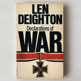 Declarations of War