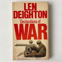Declarations of War