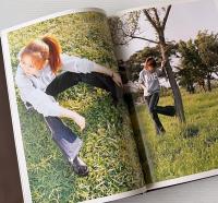 倉木麻衣 写真集 B.S.P.P Back Stage Pass Portrait