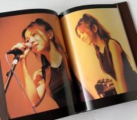 倉木麻衣 写真集 B.S.P.P Back Stage Pass Portrait