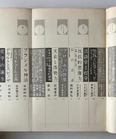 現代思想 1973年1月 創刊号 現代思想の総展望