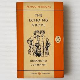 The Echoing Grove