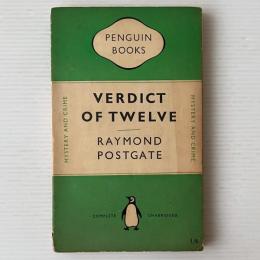 Verdict of Twelve