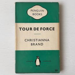 Tour De Force