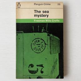 The Sea Mystery: An Inspector French Case