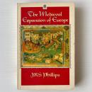 The Medieval Expansion of Europe