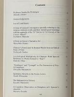 English Philology and Stylistics