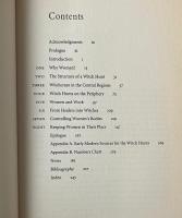 Witchcraze: New History of the European Witch Hunts