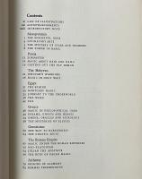 Magic, Supernaturalism and Religion